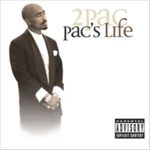 2Pac - Pac's Life in the group OTHER / -Start CD at Bengans Skivbutik AB (5556098)