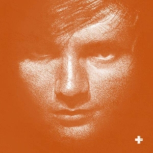 Ed Sheeran - + in the group OTHER / -Start WS (BW) at Bengans Skivbutik AB (5556099)