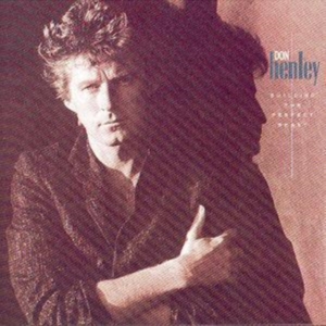 Don Henley - Building The Perfect Beast in the group Minishops / Don Henley at Bengans Skivbutik AB (5556103)