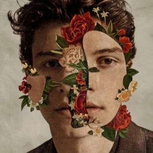 Shawn Mendes  - The Album in the group OTHER / -Start CD at Bengans Skivbutik AB (5556120)