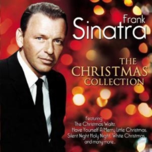 Frank Sinatra  - The Christmas Collection in the group OTHER / -Start CD at Bengans Skivbutik AB (5556121)
