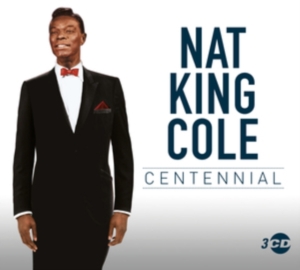 Nat King Cole - Centennial in the group CD / Jazz at Bengans Skivbutik AB (5556135)