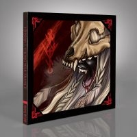 Eihwar - Viking War Trance (Digipack) in the group OUR PICKS / Friday Releases / Friday the 20th of september 2024 at Bengans Skivbutik AB (5556171)