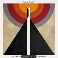 Blind Pilot - In The Shadow Of The Holy Mountain in the group VINYL / Pop-Rock at Bengans Skivbutik AB (5556179)