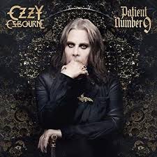 Ozzy Osbourne - Patient Number 9 in the group VINYL / Hårdrock at Bengans Skivbutik AB (5556203)