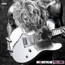 Machine Gun Kelly  - Mainstream Sellout (Clear) in the group OTHER / -Start Vinyl at Bengans Skivbutik AB (5556205)