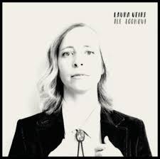 Laura Veirs - The Lookout in the group Labels /  at Bengans Skivbutik AB (5556216)