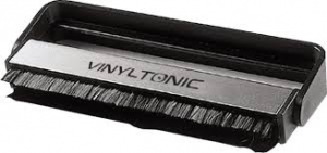Vinyl tonic - Carbon Fibre Brush in the group OTHER / Vinyltillbehör at Bengans Skivbutik AB (5556246)
