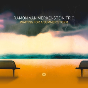 Ramon Van Merkenstein Trio - Waiting For A Summer Storm in the group CD / Jazz at Bengans Skivbutik AB (5556253)