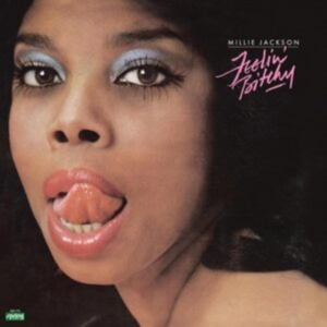 Jackson Millie - Feelin' Bitchy in the group OUR PICKS / Friday Releases / Friday the 26th of July 2024 at Bengans Skivbutik AB (5556262)
