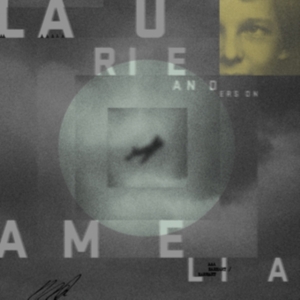 Laurie Anderson - Amelia in the group OUR PICKS / Friday Releases / Friday the 30:th august 2024 at Bengans Skivbutik AB (5556270)