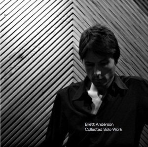 Anderson Brett - Collected Solo Work in the group OTHER / Övrigt /  at Bengans Skivbutik AB (5556289)