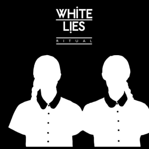 White Lies - Ritual in the group VINYL / Pop-Rock at Bengans Skivbutik AB (5556329)