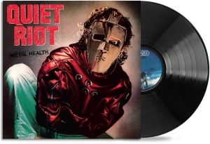 Quiet Riot - Metal Health in the group OTHER / Övrigt /  at Bengans Skivbutik AB (5556364)