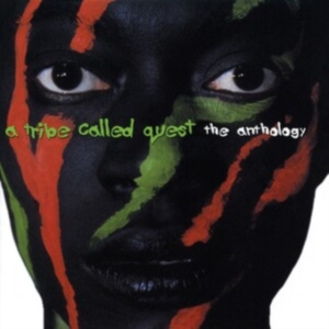A Tribe Called Quest - The Anthology in the group OUR PICKS / Friday Releases / Friday the 9th of August at Bengans Skivbutik AB (5556365)