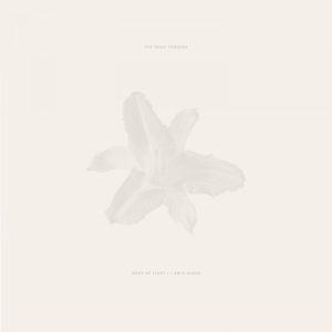 The Dead Tongues - Body Of Light / I Am A Cloud in the group OUR PICKS / Friday Releases / Friday the 9th of August at Bengans Skivbutik AB (5556424)