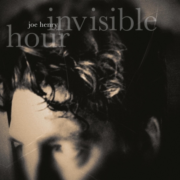 Joe Henry - Invisible Hour in the group VINYL / Pop-Rock at Bengans Skivbutik AB (5556444)