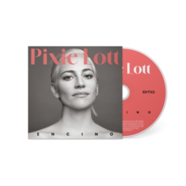 Pixie Lott - Encino in the group CD / Pop-Rock at Bengans Skivbutik AB (5556451)
