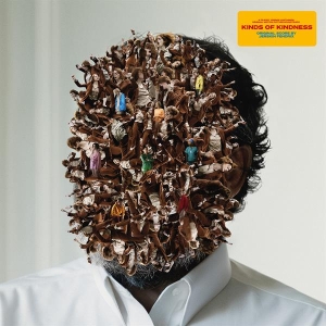 Jerskin Fendrix - Kinds Of Kindness in the group OTHER / Övrigt / at Bengans Skivbutik AB (5556504)