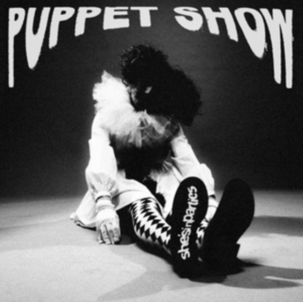 She's In Parties - Puppet Show in the group VINYL / Pop-Rock at Bengans Skivbutik AB (5556574)