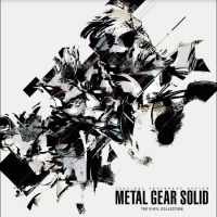 Various Artists - Metal Gear Solid: The Vinyl Collect in the group OUR PICKS / Friday Releases / Friday the 11th october 2024 at Bengans Skivbutik AB (5556576)