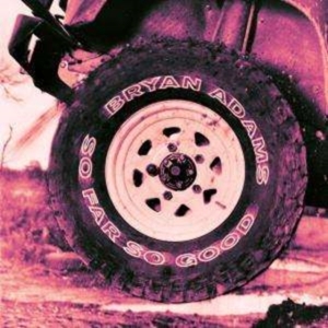 Bryan Adams - So Far So Good in the group CD / Pop at Bengans Skivbutik AB (555668)