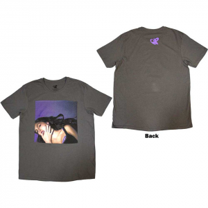 Olivia Rodrigo - Guts Album Cover Char T-Shirt  (M) in the group OTHER / Övrigt /  at Bengans Skivbutik AB (5556759)