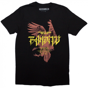 Twenty One Pilots - Bandito Bird Bl T-Shirt  (S) in the group OTHER / Övrigt /  at Bengans Skivbutik AB (5556797)