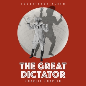 Charlie Chaplin - Great Dictator in the group OTHER / Övrigt /  at Bengans Skivbutik AB (5556821)