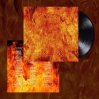 Aeternus - Shadows Of Old (Black Vinyl Lp) in the group VINYL / Hårdrock at Bengans Skivbutik AB (5556836)