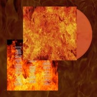 Aeternus - Shadows Of Old (Orange Vinyl Lp) in the group VINYL / Bestsellers at Bengans Skivbutik AB (5556837)