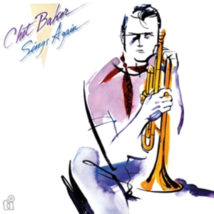 Chet Baker - Sings Again in the group OTHER / Övrigt /  at Bengans Skivbutik AB (5556869)
