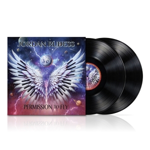 Rudess Jordan - Permission To Fly in the group OTHER / Övrigt /  at Bengans Skivbutik AB (5556874)