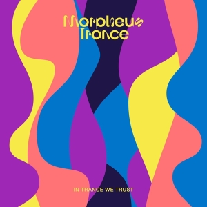 Morpheus Trance & Christy Doran - In Trance We Trust in the group OTHER / Övrigt /  at Bengans Skivbutik AB (5556876)
