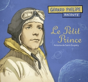 Gerard Philipe - Le Petit Prince in the group OTHER / Övrigt /  at Bengans Skivbutik AB (5556889)