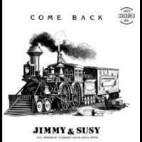 Jimmy & Suzy - Come Back in the group VINYL / Pop-Rock at Bengans Skivbutik AB (5557103)