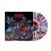 To The Grave - Everyone's A Murderer in the group OUR PICKS / Friday Releases / 2025-01-10 at Bengans Skivbutik AB (5557109)