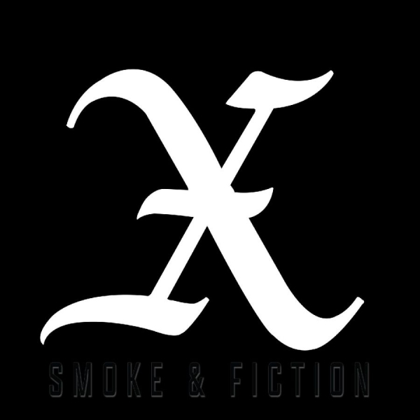 X - Smoke & Fiction in the group CD / Pop-Rock at Bengans Skivbutik AB (5557145)