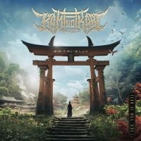 Kami No Ikari - See You In Hell (Jigoku De Aimashou in the group CD / Hårdrock at Bengans Skivbutik AB (5557161)