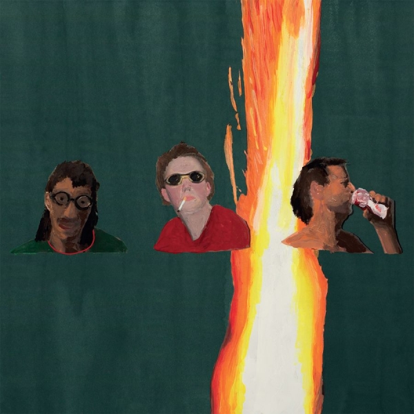 Mj Lenderman - Manning Fireworks in the group VINYL / Pop-Rock at Bengans Skivbutik AB (5557195)