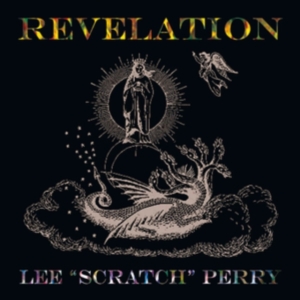 Lee Perry - Revelation in the group OUR PICKS / Friday Releases / Friday the 9th of August at Bengans Skivbutik AB (5557241)