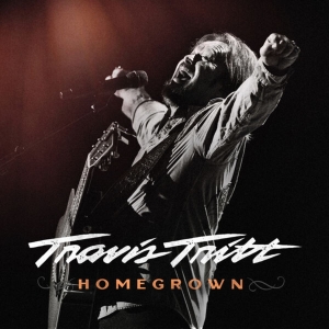 Travis Tritt - Homegrown in the group CD / Country at Bengans Skivbutik AB (5557255)