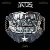 Stray Kids - Ate (Ate Ver. - Limited) in the group CD / K-Pop,Pop-Rock at Bengans Skivbutik AB (5557312)