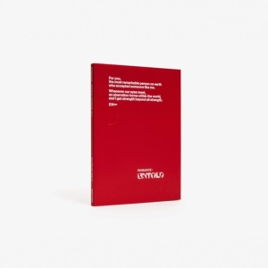 Enhypen - Romance : Untold (Engene Ver.) in the group OUR PICKS / Friday Releases / Friday the 12th of july 2024 at Bengans Skivbutik AB (5557317)