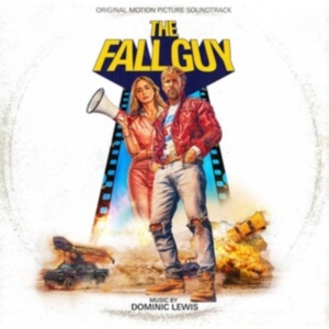 Dominic Lewis - The Fall Guy in the group OTHER / Övrigt /  at Bengans Skivbutik AB (5557338)