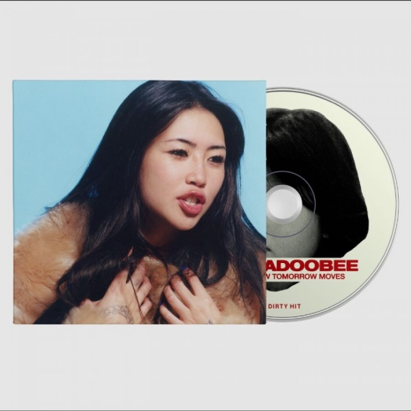beabadoobee - This Is How Tomorrow Moves in the group CD / Pop-Rock at Bengans Skivbutik AB (5557354)