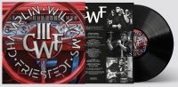Champlin Bill Williams Joseph & Fr - Iii (Black Vinyl) in the group OUR PICKS / Friday Releases / Friday the 27th of september 2024 at Bengans Skivbutik AB (5557363)