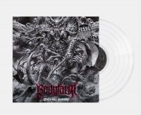 Bodyfarm - Malicious Ecstasy (Clear Vinyl Lp) in the group VINYL at Bengans Skivbutik AB (5557368)