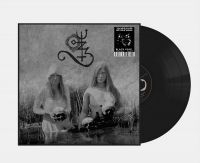 Asagraum - Veil Of Death, Ruptured (Black Viny in the group VINYL / Bestsellers at Bengans Skivbutik AB (5557369)