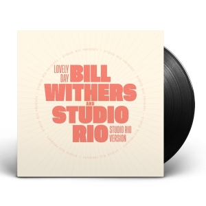 Bill Withers & Studio Rio - Lovely Day in the group OTHER / Övrigt /  at Bengans Skivbutik AB (5557374)